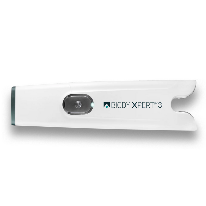 BIODY XPERT ZM3 : Impédancemètre Pro Médical 54 Fréquences | eBODY ...